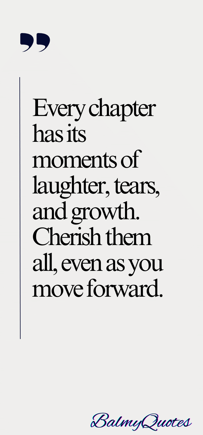 END OF A CHAPTER QUOTES 2