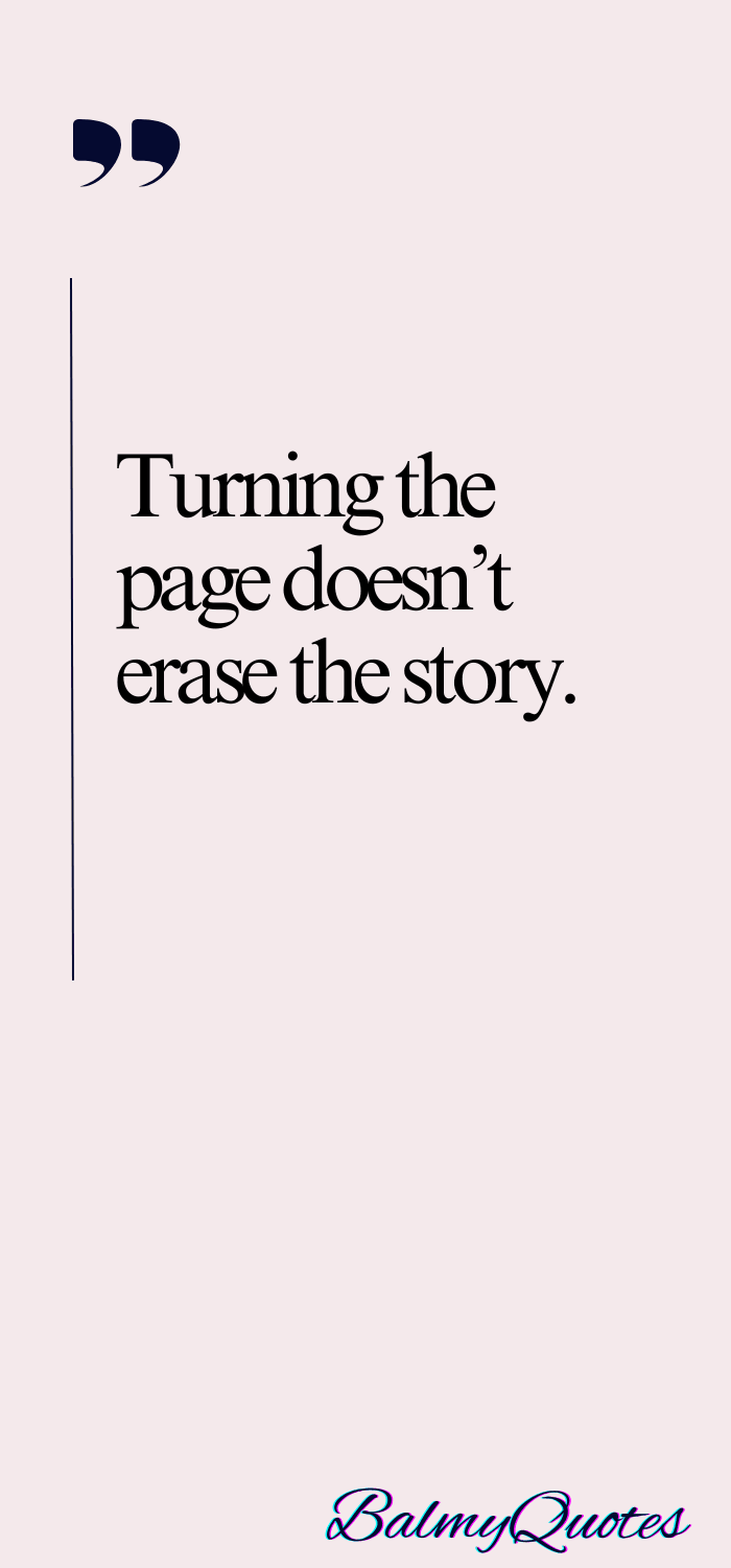 END OF A CHAPTER SHORT QUOTES - 2