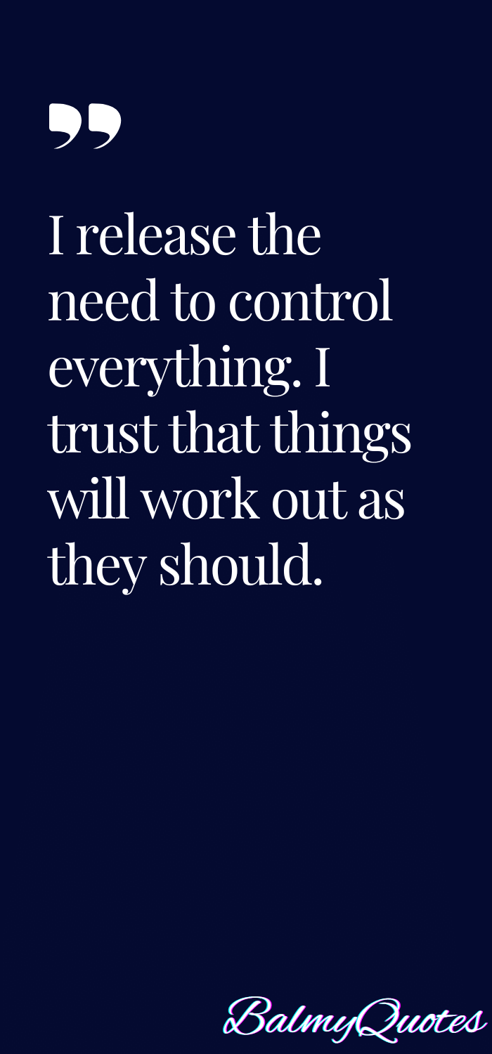 affirmations when feeling overwhelmed