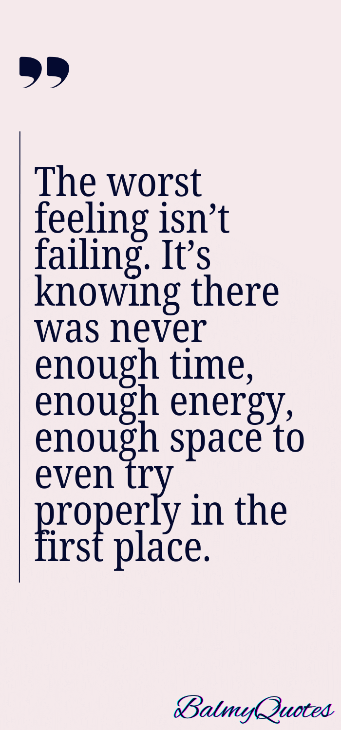 Overwhelming quotes - 3