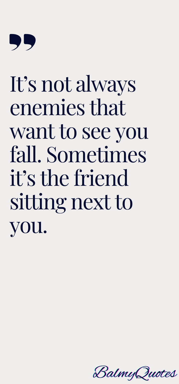 JEALOUSY QUOTES FRIENDSHIP 2