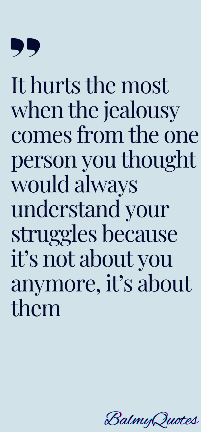 JEALOUSY QUOTES FRIENDSHIP 6