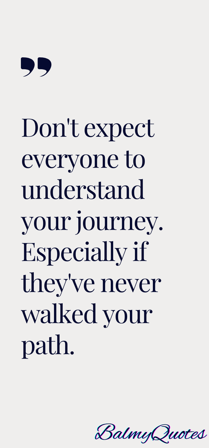 35+ Quotes When Someone Doesn't Understand You