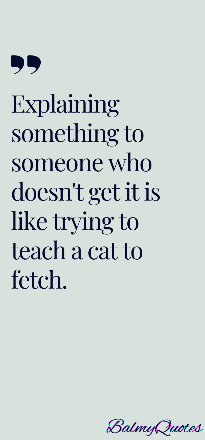 someone doesn't understand you quotes - FUNNY QUOTES