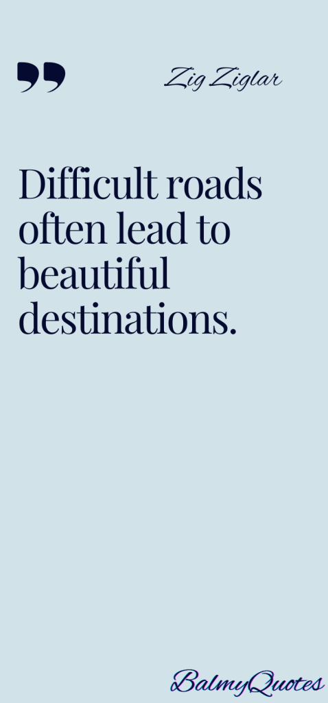 INSPIRATIONAL QUOTES FOR STRESS AND ANXIETY - ZIG ZIGLAR