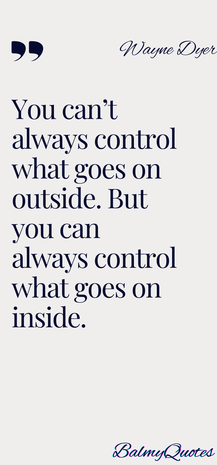 INSPIRATIONAL QUOTES FOR STRESS AND ANXIETY