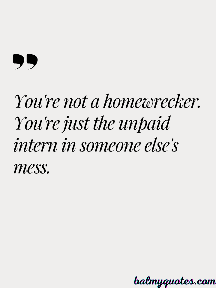 FUNNY HOMEWRECKER QUOTES___10