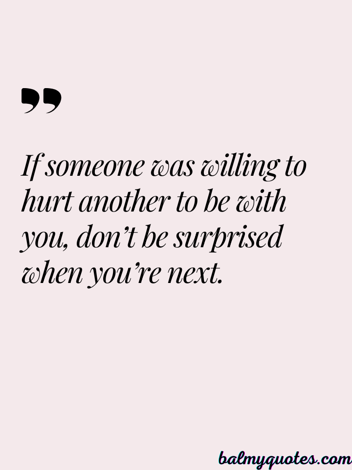 HOMEWRECKER QUOTES 2