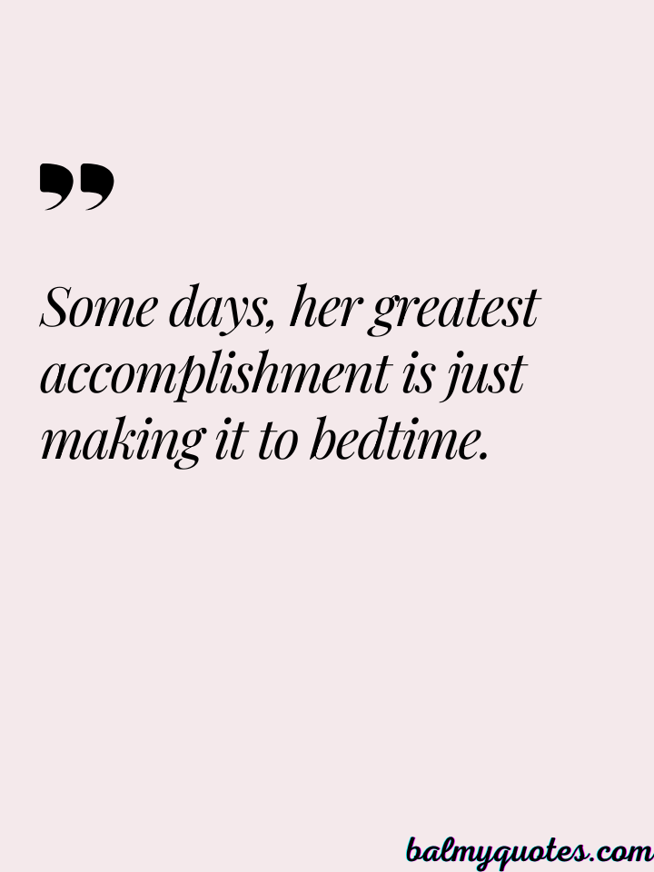 mentally exhausted mom quotes 1