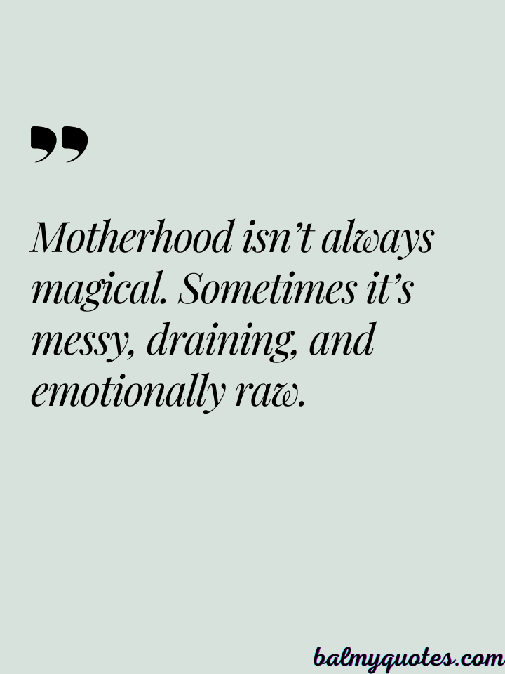 mentally exhausted mom quotes 2