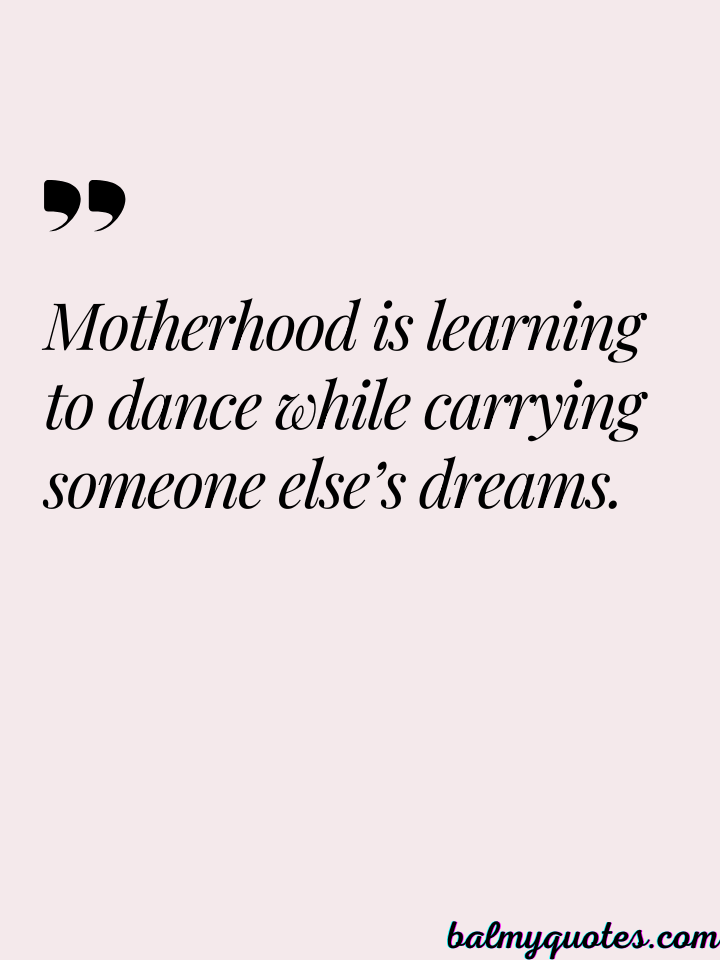 uplifting quotes for mother____