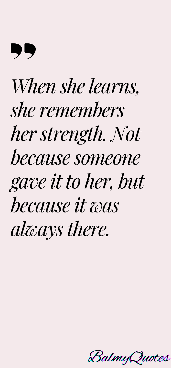 women education quote__