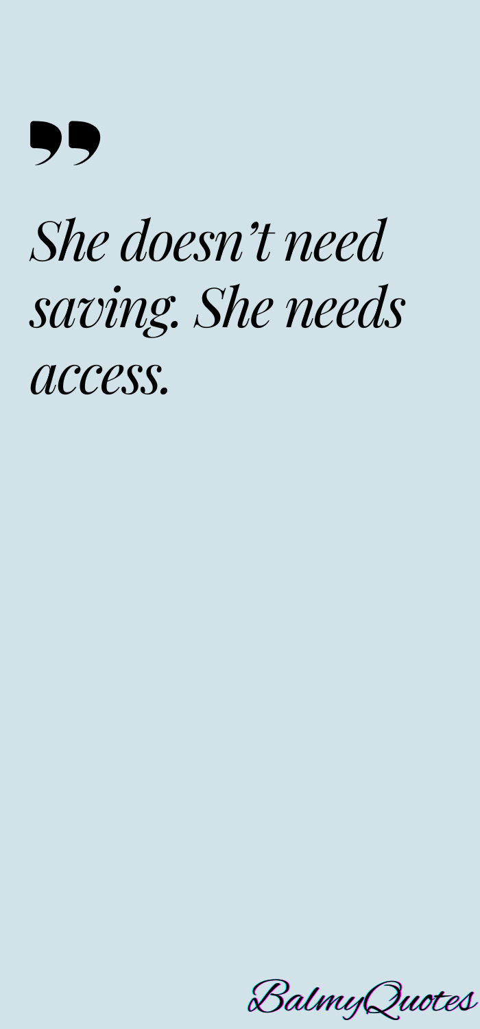 women education short quote