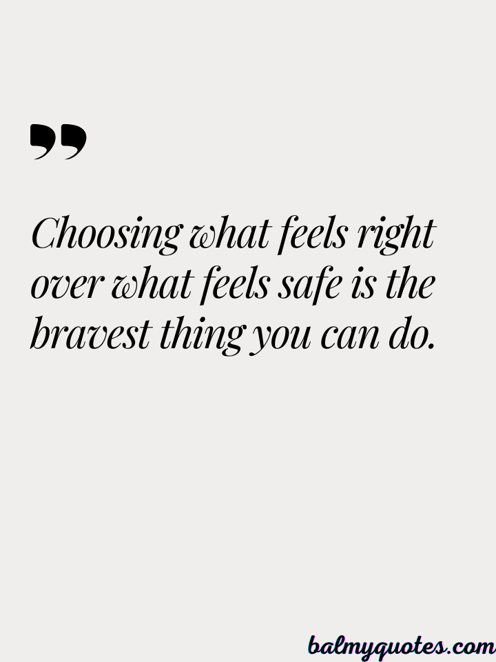 MAKING HARD DECISIONS IN LIFE QUOTES INSPIRATIONAL