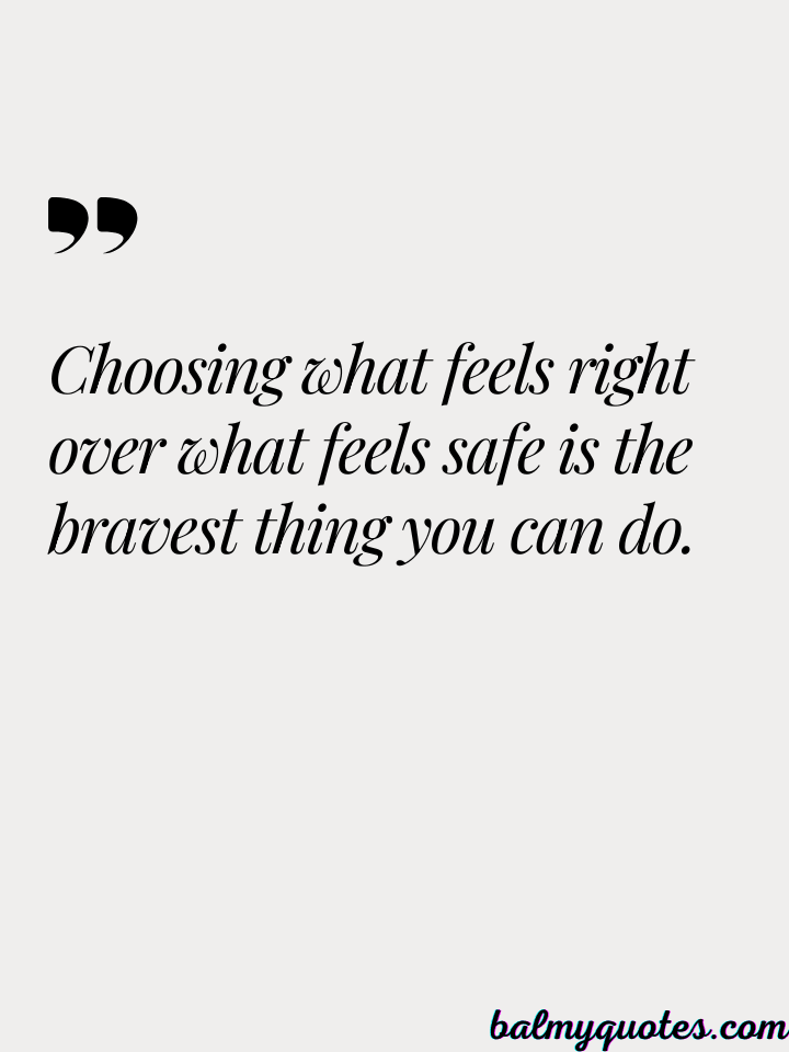 MAKING HARD DECISIONS IN LIFE QUOTES INSPIRATIONAL