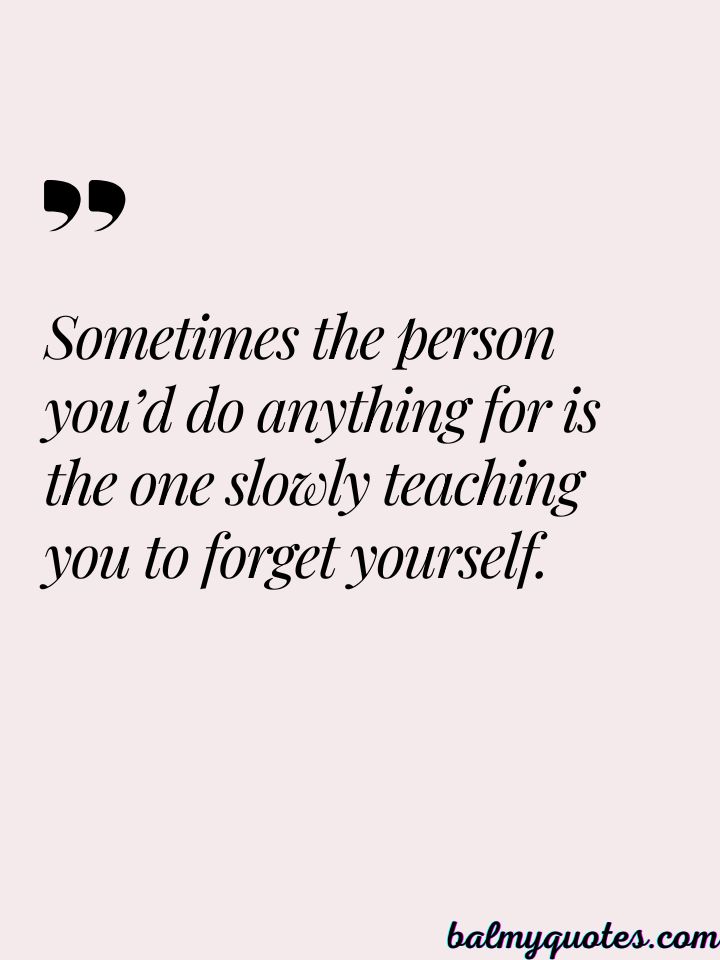 MAKING HARD DECISIONS IN RELATIONSHIP QUOTES