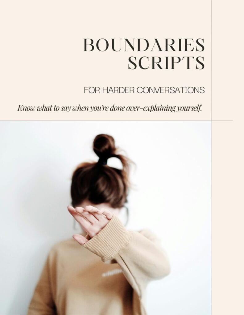 Boundaries Script Cover Page-2