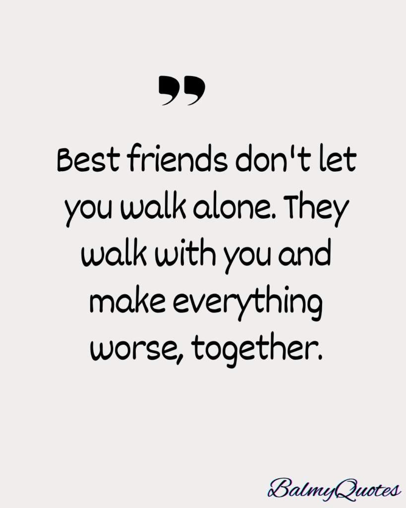 BEST FRIEDS WALKING TOGETHER__