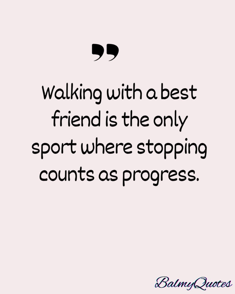 BEST FRIEDS WALKING TOGETHER____