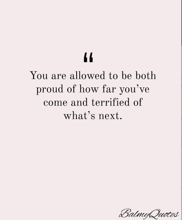 new work quotes - first day at job